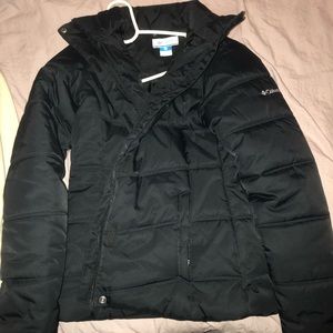 Columbia Explorer Jacket